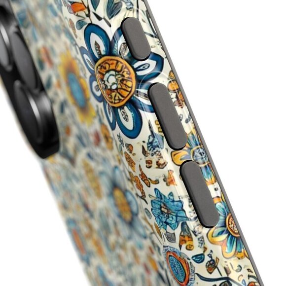 iPhone Phone Cases, Perfect Stylish Mobile Case, MLNMC414 - Picture 7 of 13